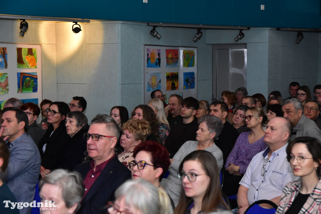 Koncert Muzyczne podziękowanie Orkiestry Campanella / ZDJĘCIA