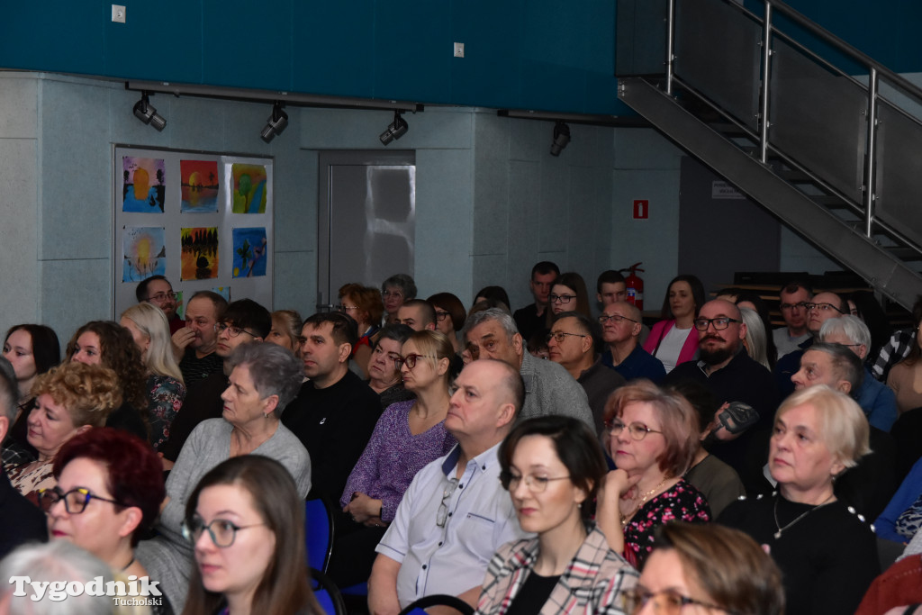 Koncert Muzyczne podziękowanie Orkiestry Campanella / ZDJĘCIA