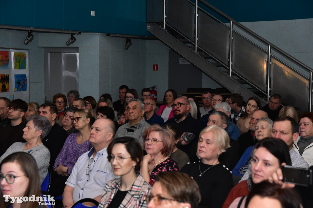 Koncert Muzyczne podziękowanie Orkiestry Campanella / ZDJĘCIA