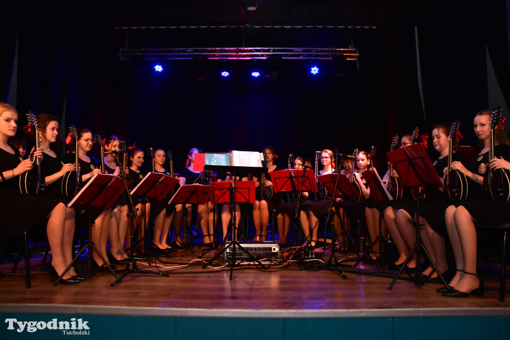 Koncert Muzyczne podziękowanie Orkiestry Campanella / ZDJĘCIA