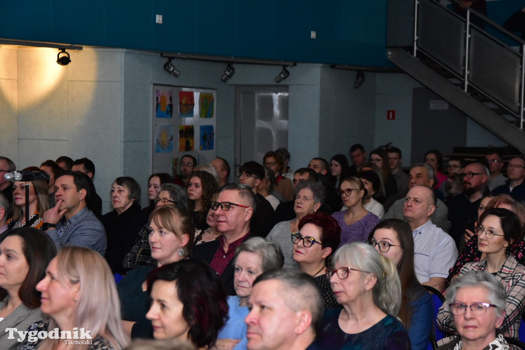 Koncert Muzyczne podziękowanie Orkiestry Campanella / ZDJĘCIA