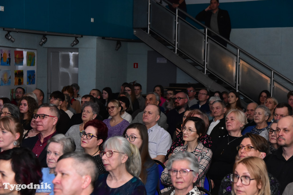 Koncert Muzyczne podziękowanie Orkiestry Campanella / ZDJĘCIA