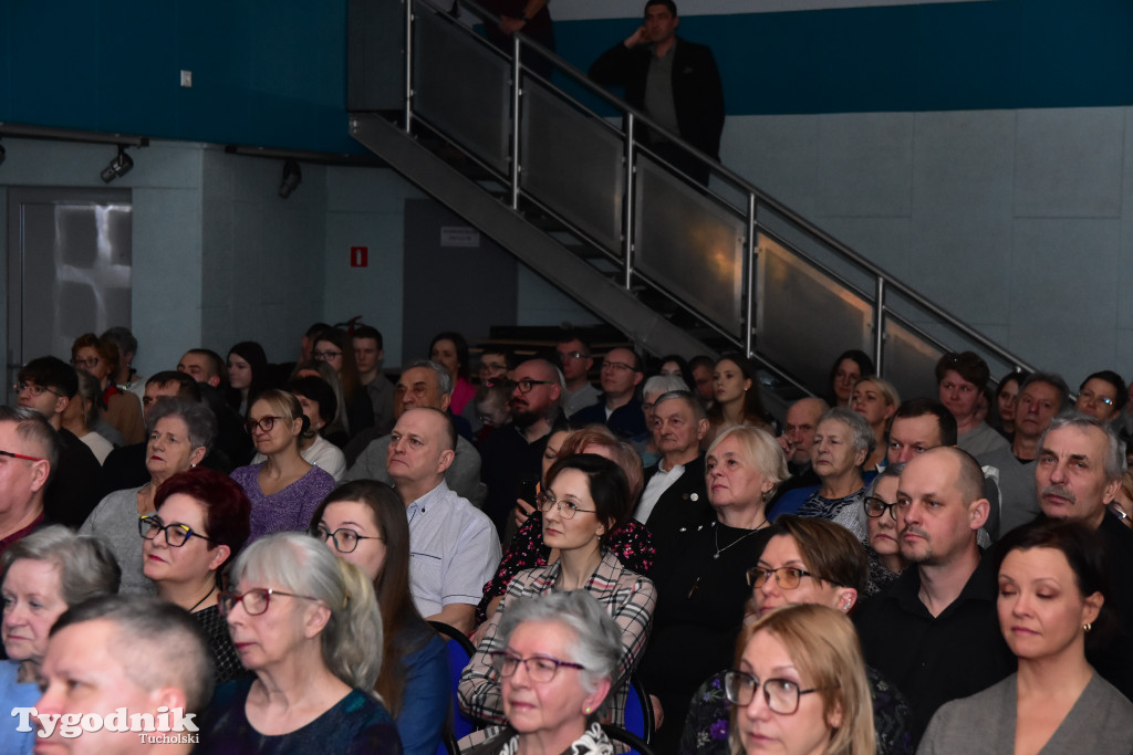 Koncert Muzyczne podziękowanie Orkiestry Campanella / ZDJĘCIA