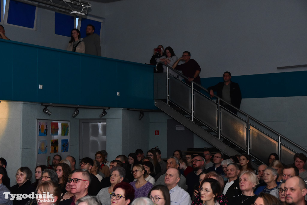 Koncert Muzyczne podziękowanie Orkiestry Campanella / ZDJĘCIA