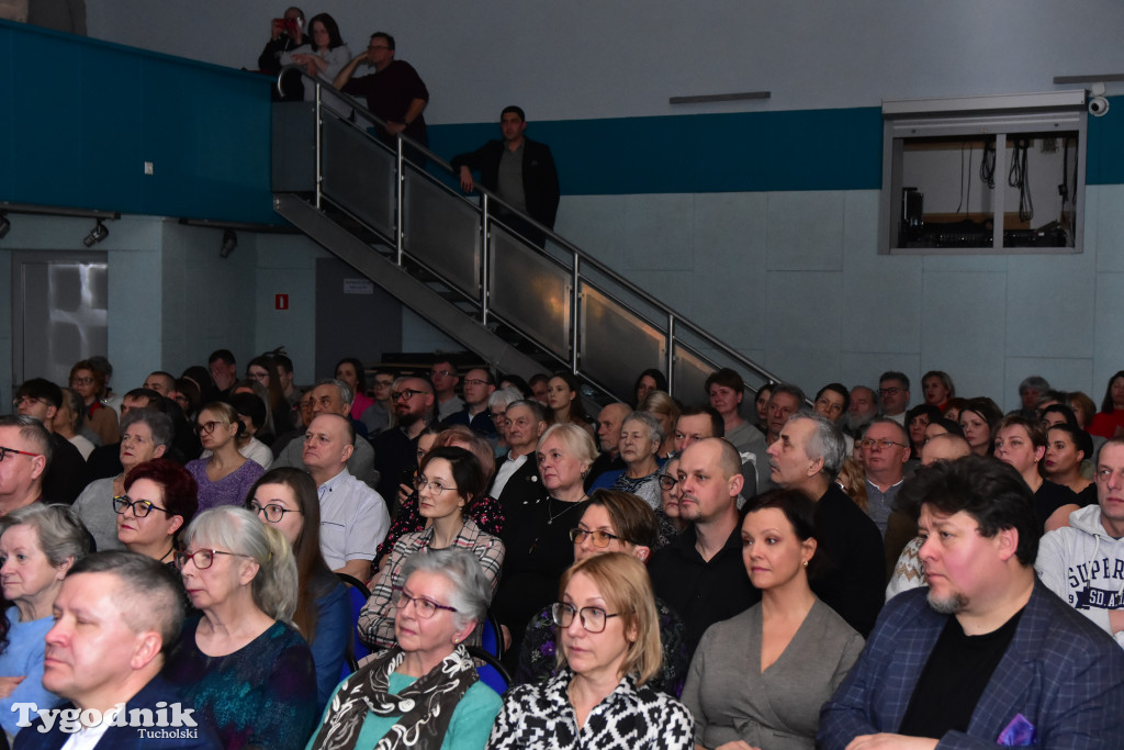 Koncert Muzyczne podziękowanie Orkiestry Campanella / ZDJĘCIA