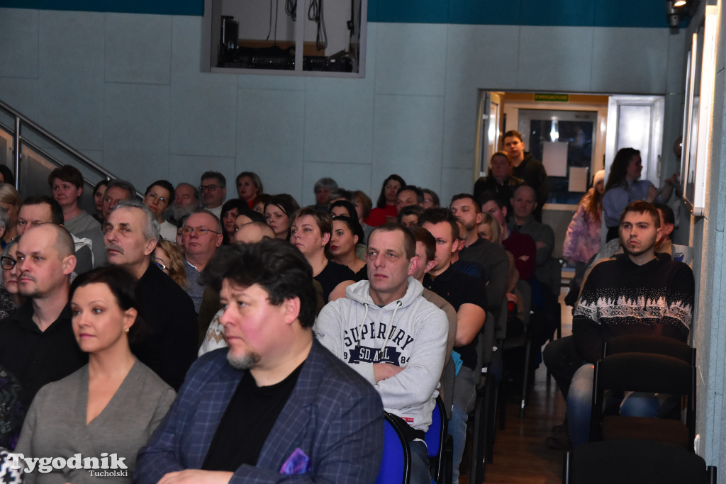 Koncert Muzyczne podziękowanie Orkiestry Campanella / ZDJĘCIA