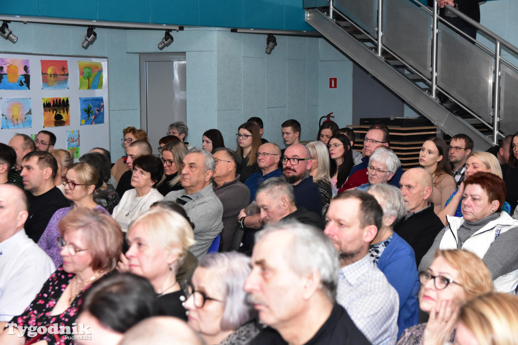 Koncert Muzyczne podziękowanie Orkiestry Campanella / ZDJĘCIA