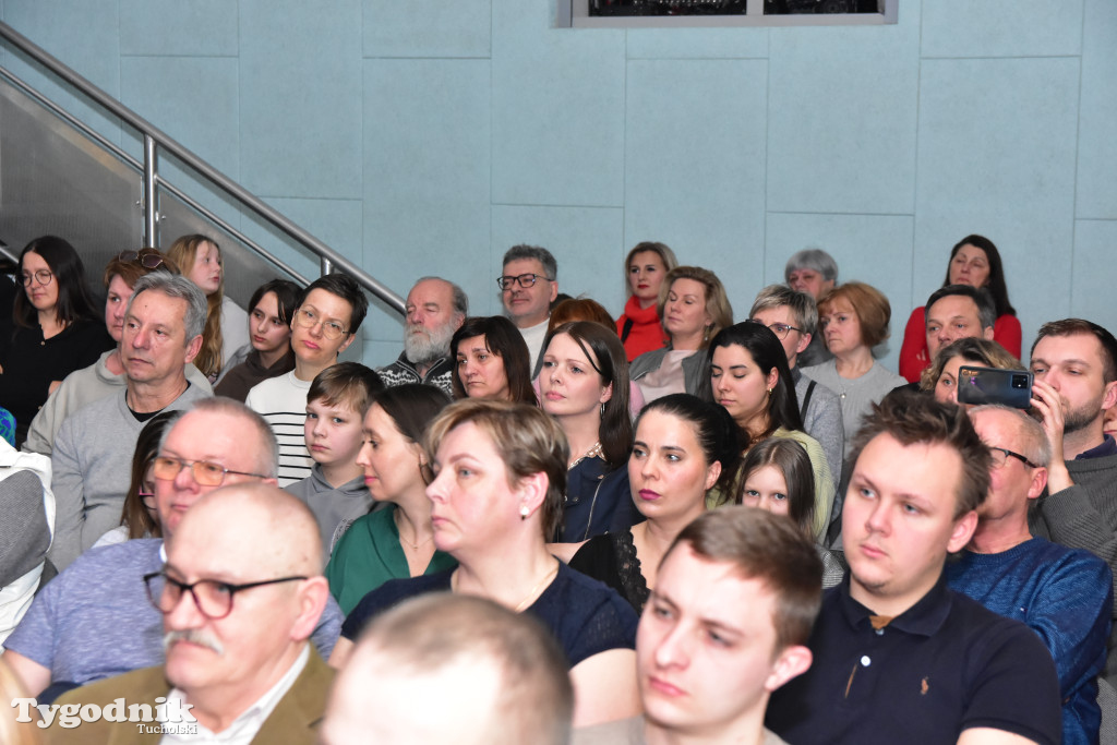 Koncert Muzyczne podziękowanie Orkiestry Campanella / ZDJĘCIA