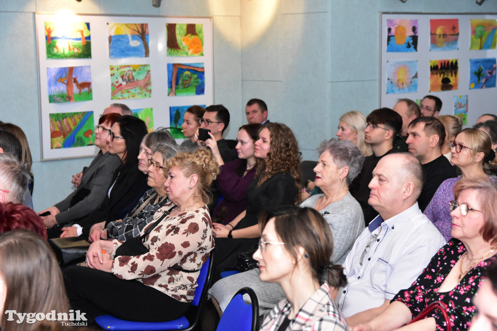 Koncert Muzyczne podziękowanie Orkiestry Campanella / ZDJĘCIA