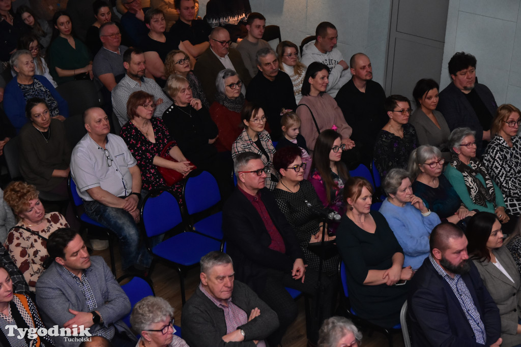 Koncert Muzyczne podziękowanie Orkiestry Campanella / ZDJĘCIA