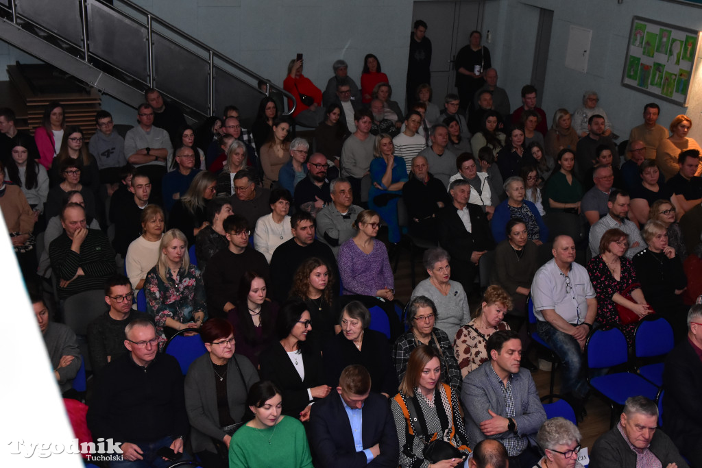 Koncert Muzyczne podziękowanie Orkiestry Campanella / ZDJĘCIA