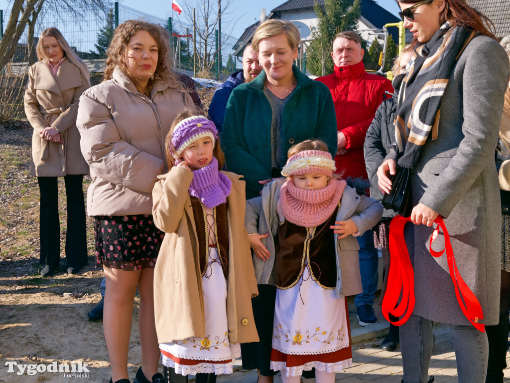 Sołectwo Wysoka rozbudowało świetlicę SPOŁECZNIE!