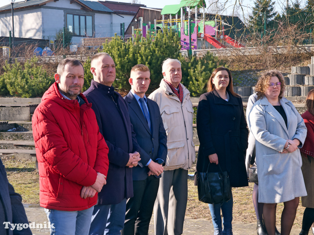 Sołectwo Wysoka rozbudowało świetlicę SPOŁECZNIE!