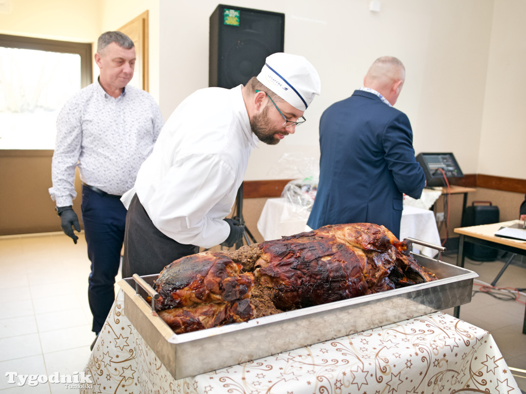 Sołectwo Wysoka rozbudowało świetlicę SPOŁECZNIE!