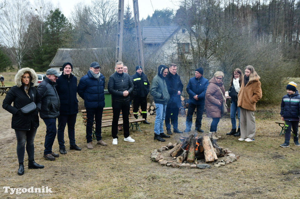 Piknik rodzinny – Szlakiem Inki / 2025