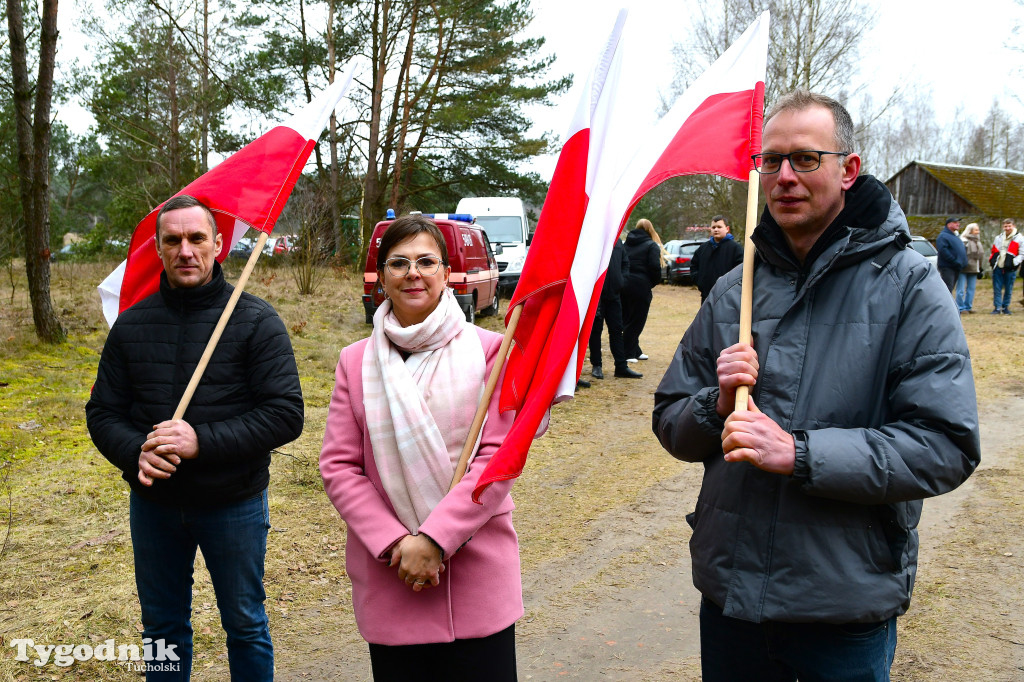 Piknik rodzinny – Szlakiem Inki / 2025