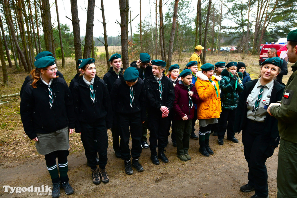 Piknik rodzinny – Szlakiem Inki / 2025