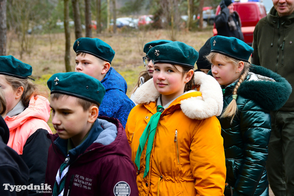 Piknik rodzinny – Szlakiem Inki / 2025