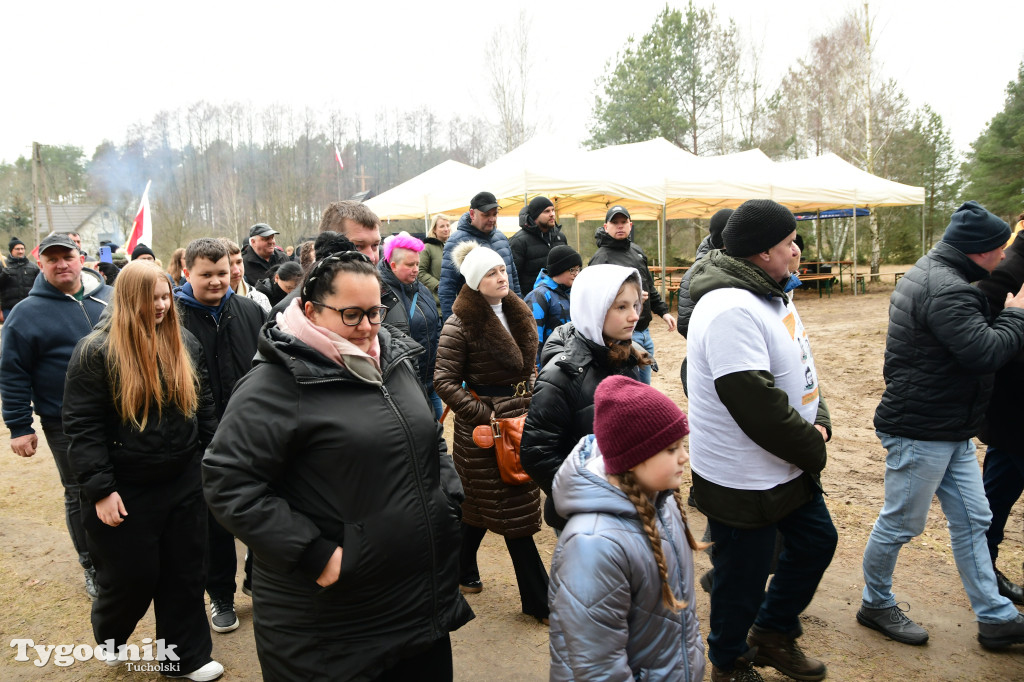 Piknik rodzinny – Szlakiem Inki / 2025