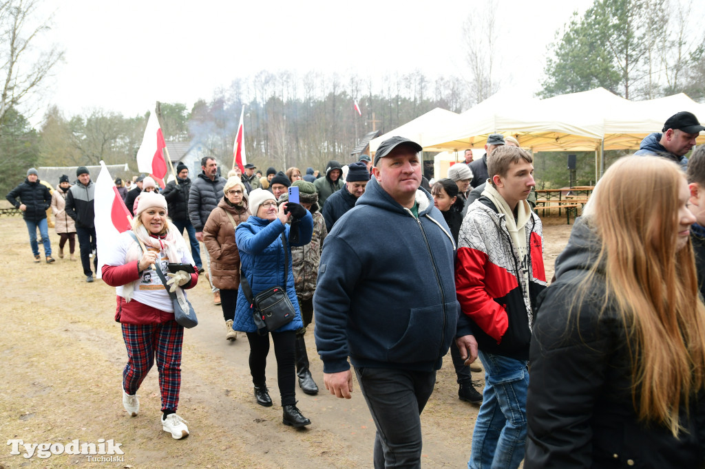 Piknik rodzinny – Szlakiem Inki / 2025