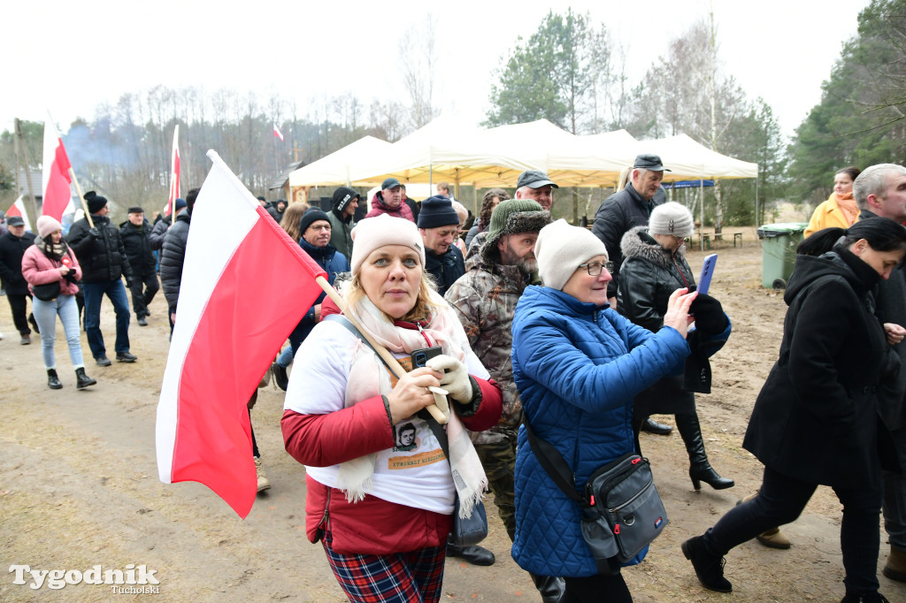 Piknik rodzinny – Szlakiem Inki / 2025