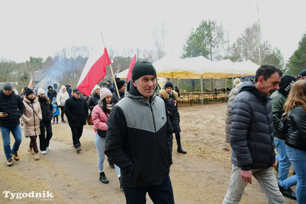 Piknik rodzinny – Szlakiem Inki / 2025