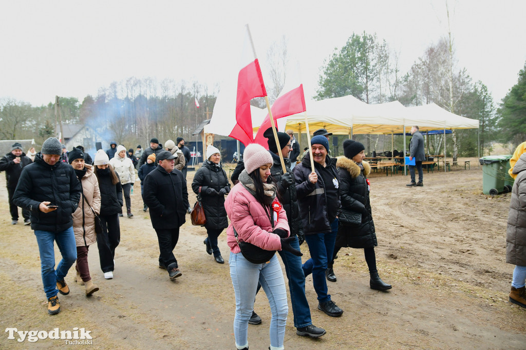 Piknik rodzinny – Szlakiem Inki / 2025