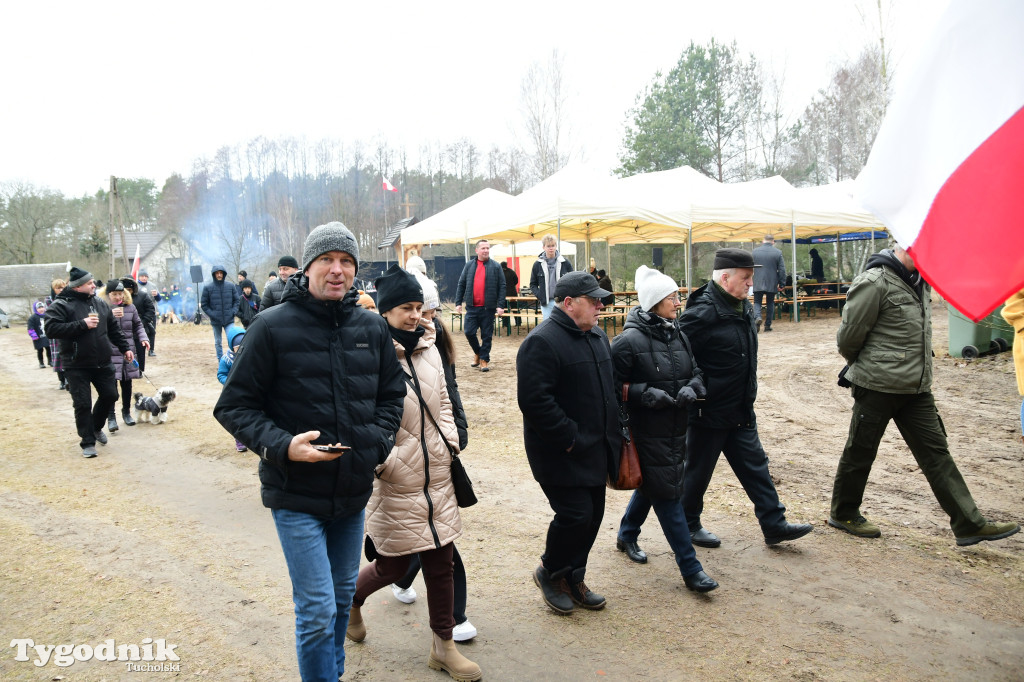 Piknik rodzinny – Szlakiem Inki / 2025