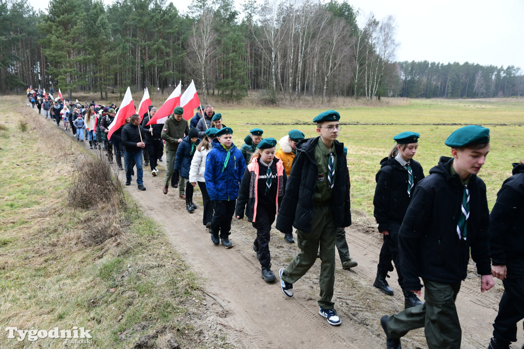 Piknik rodzinny – Szlakiem Inki / 2025