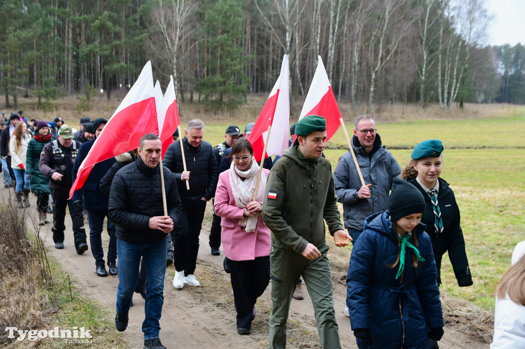 Piknik rodzinny – Szlakiem Inki / 2025