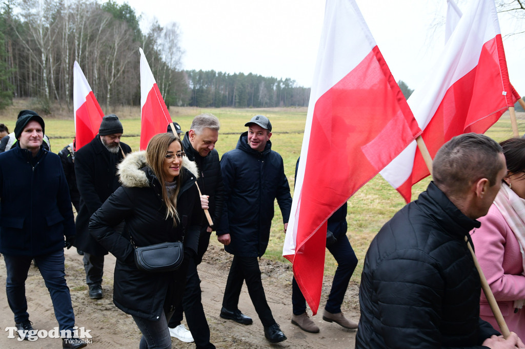 Piknik rodzinny – Szlakiem Inki / 2025