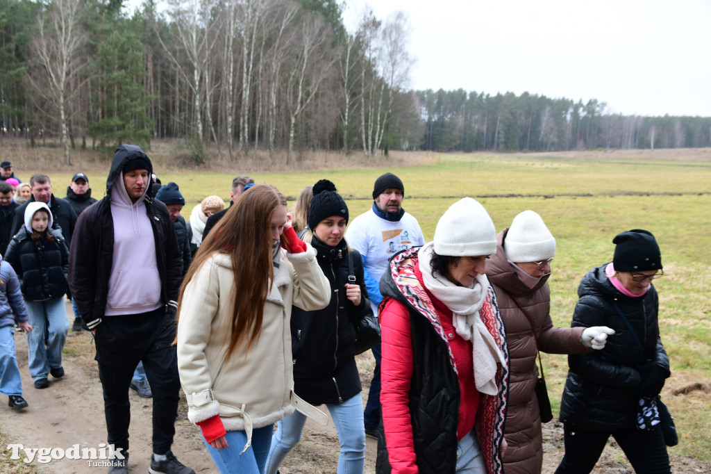 Piknik rodzinny – Szlakiem Inki / 2025