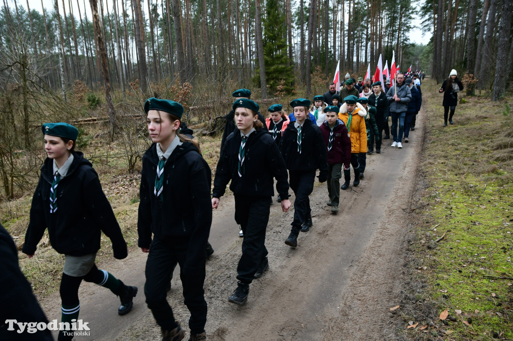 Piknik rodzinny – Szlakiem Inki / 2025