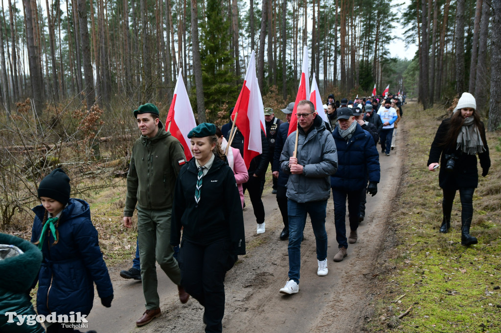 Piknik rodzinny – Szlakiem Inki / 2025