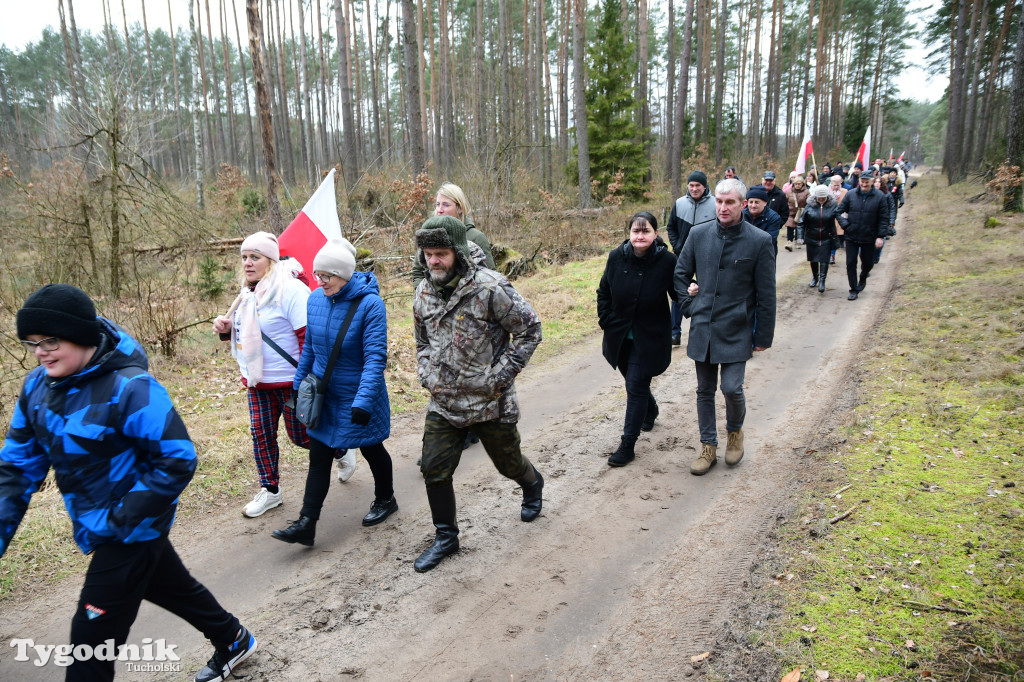 Piknik rodzinny – Szlakiem Inki / 2025