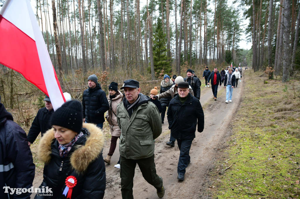 Piknik rodzinny – Szlakiem Inki / 2025