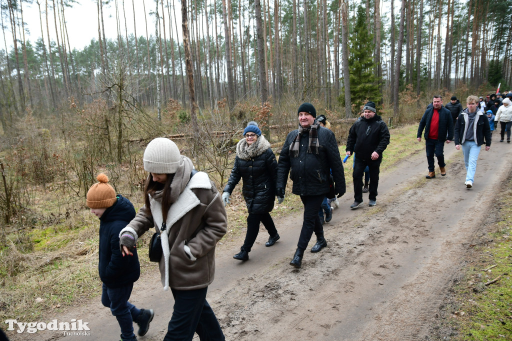 Piknik rodzinny – Szlakiem Inki / 2025