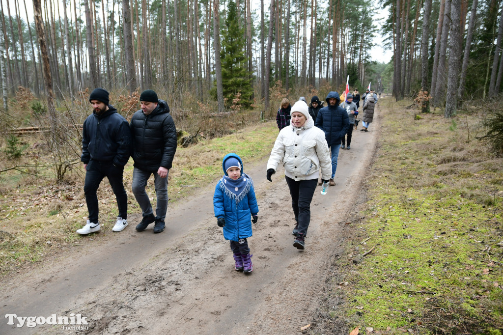 Piknik rodzinny – Szlakiem Inki / 2025