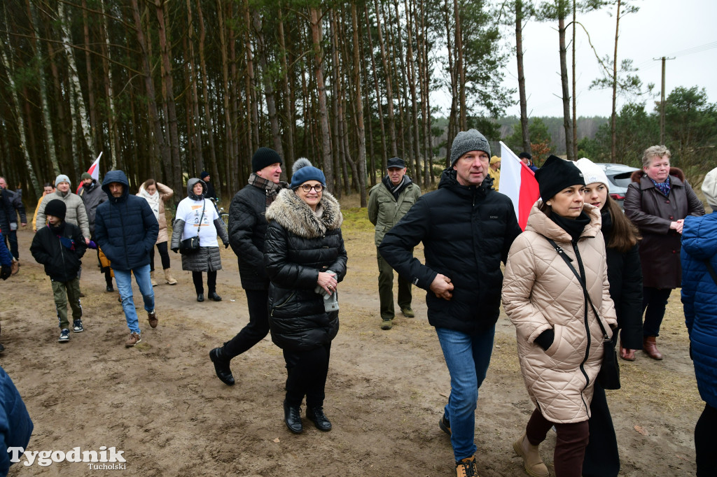 Piknik rodzinny – Szlakiem Inki / 2025