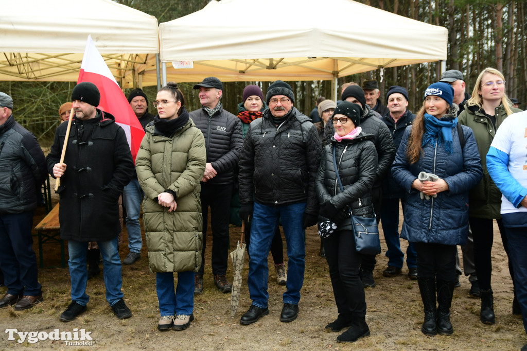 Piknik rodzinny – Szlakiem Inki / 2025