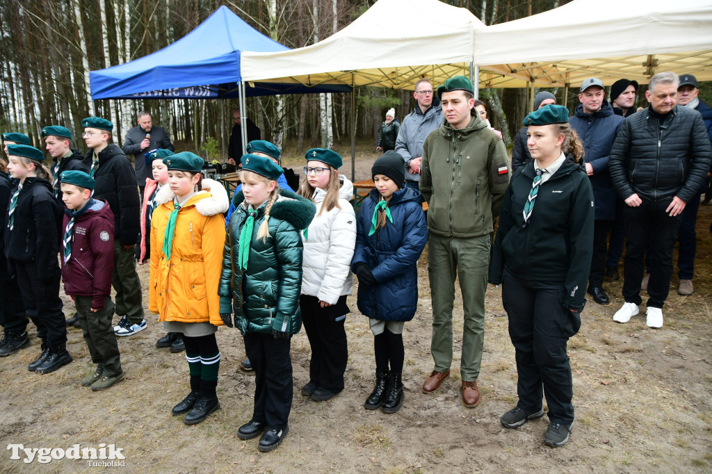 Piknik rodzinny – Szlakiem Inki / 2025