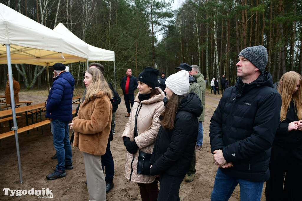 Piknik rodzinny – Szlakiem Inki / 2025