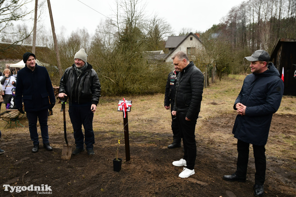 Piknik rodzinny – Szlakiem Inki / 2025