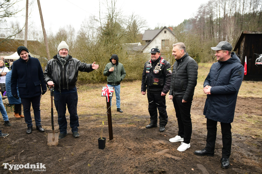 Piknik rodzinny – Szlakiem Inki / 2025