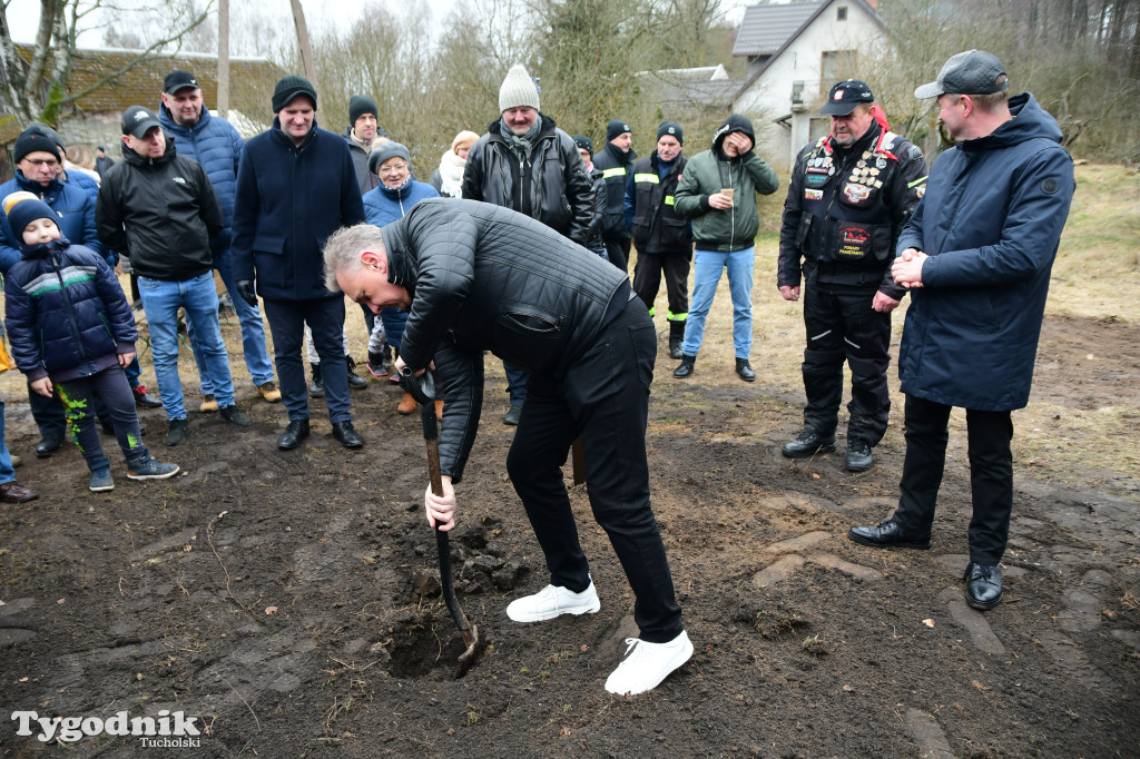 Piknik rodzinny – Szlakiem Inki / 2025