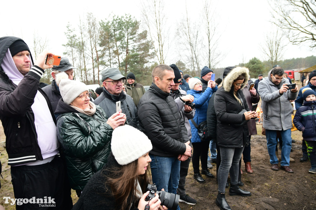 Piknik rodzinny – Szlakiem Inki / 2025