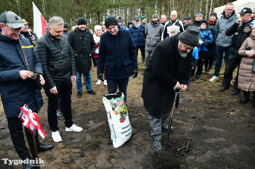 Piknik rodzinny – Szlakiem Inki / 2025