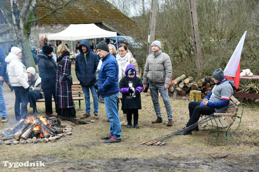 Piknik rodzinny – Szlakiem Inki / 2025