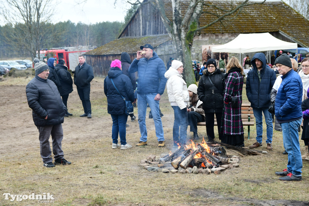 Piknik rodzinny – Szlakiem Inki / 2025