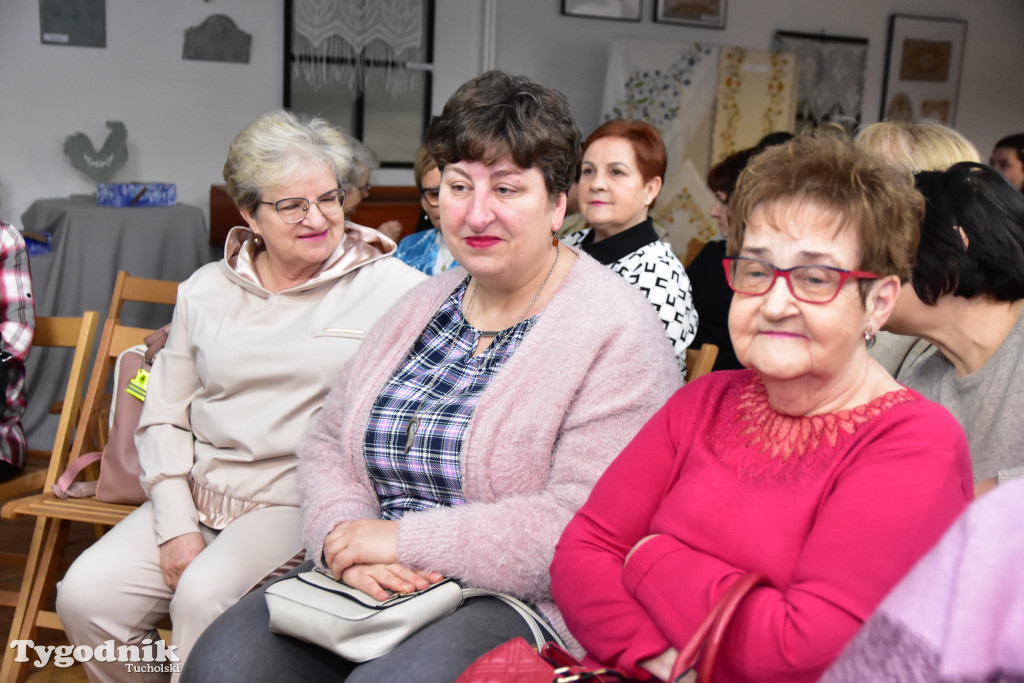 Wyjątkowe warsztaty dla kobiet w Muzeum Borów Tucholskich / ZDJĘCIA